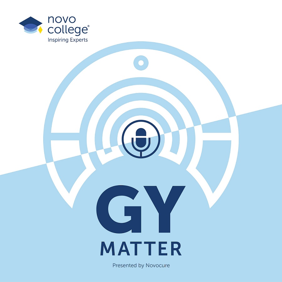 Gy Matter Podcast